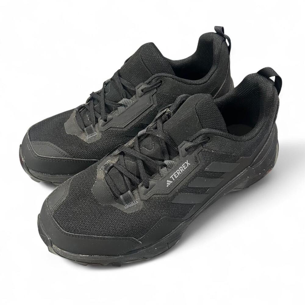 Adidas terrex ax4 black carbon
